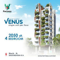 Fortress Venus