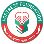 Fortress Foundations Ltd Logo