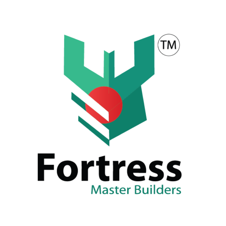 Fortress Constructions Ltd. Logo