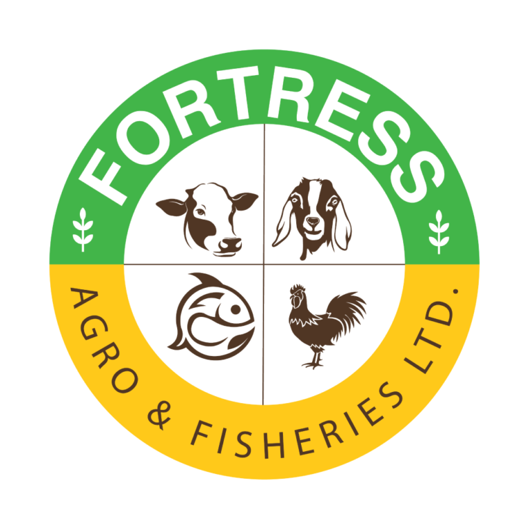 Fortress Agro & Fisheries Ltd. Logo