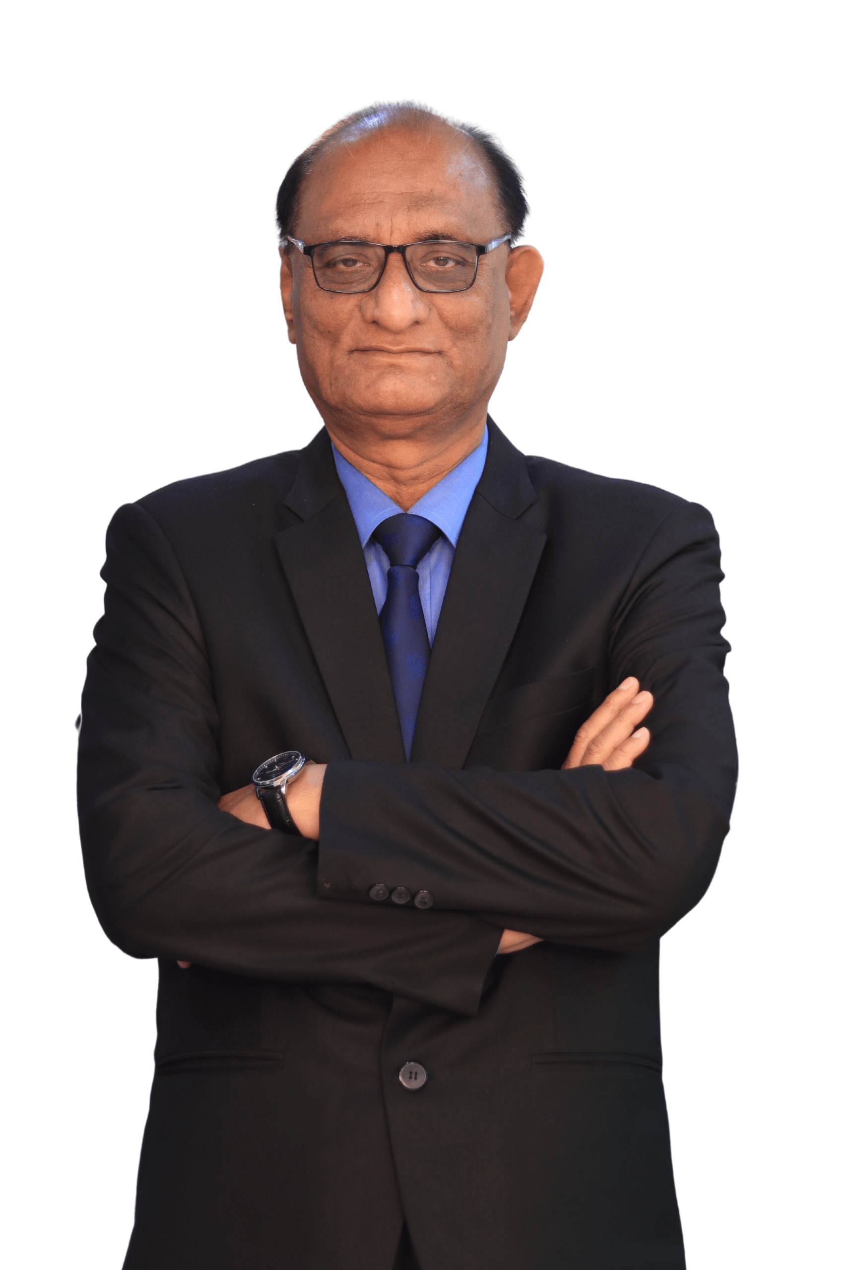 Abul Bashar Khan