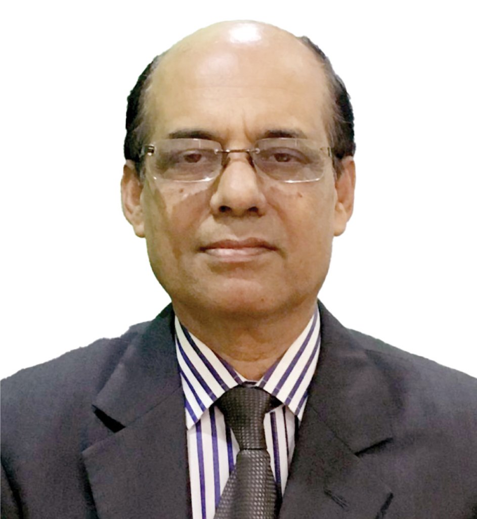 Md. Ghulam Sarwar